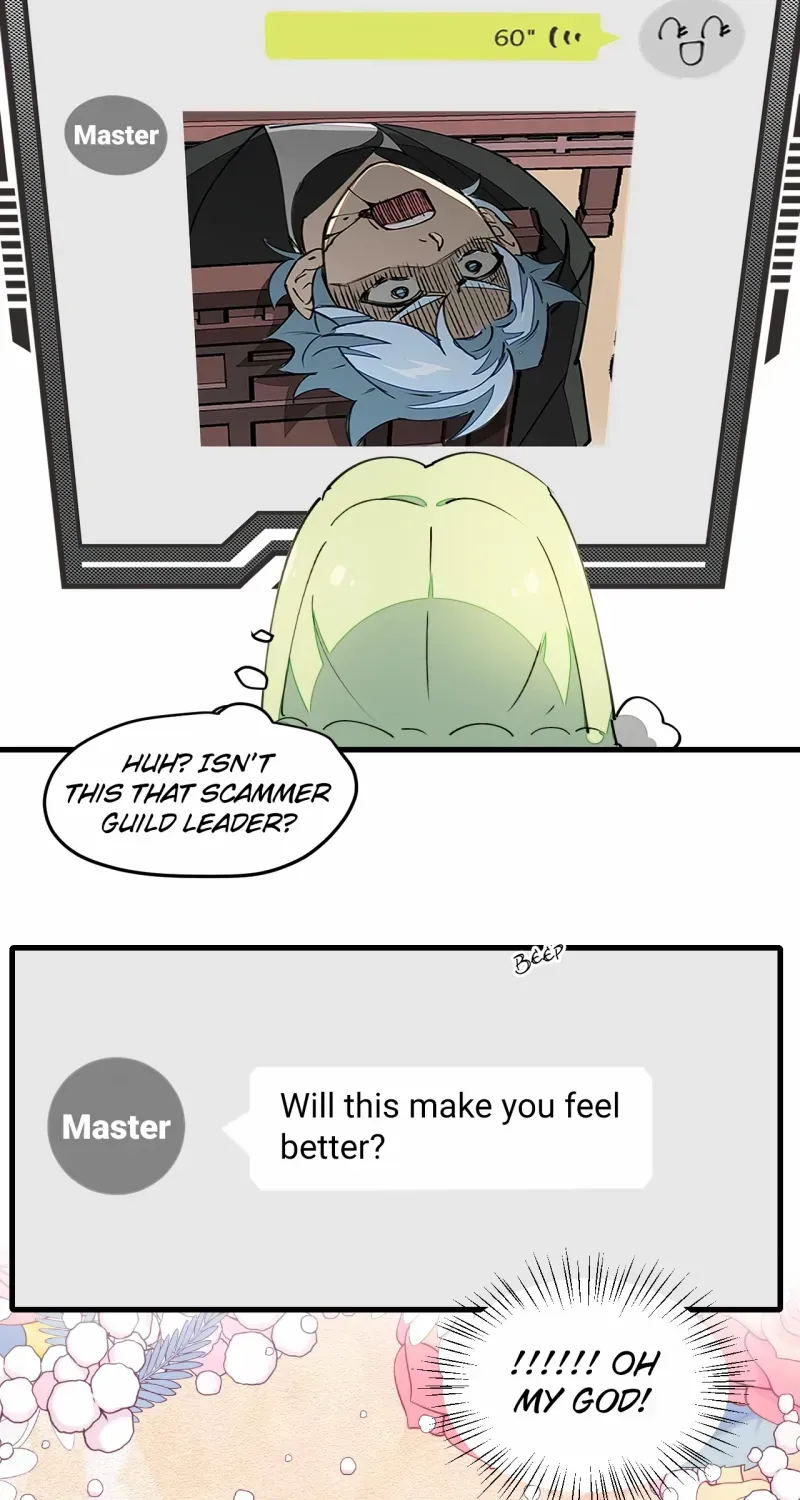 Master Wants Me Dead - Page 36