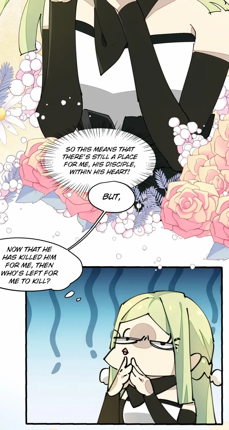 Master Wants Me Dead - Page 38