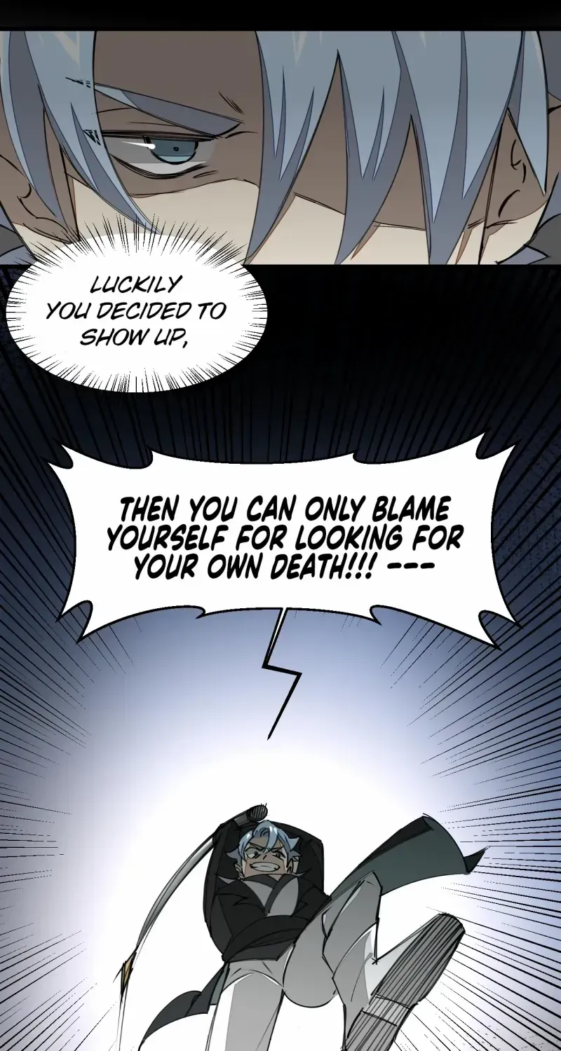 Master Wants Me Dead - Page 52