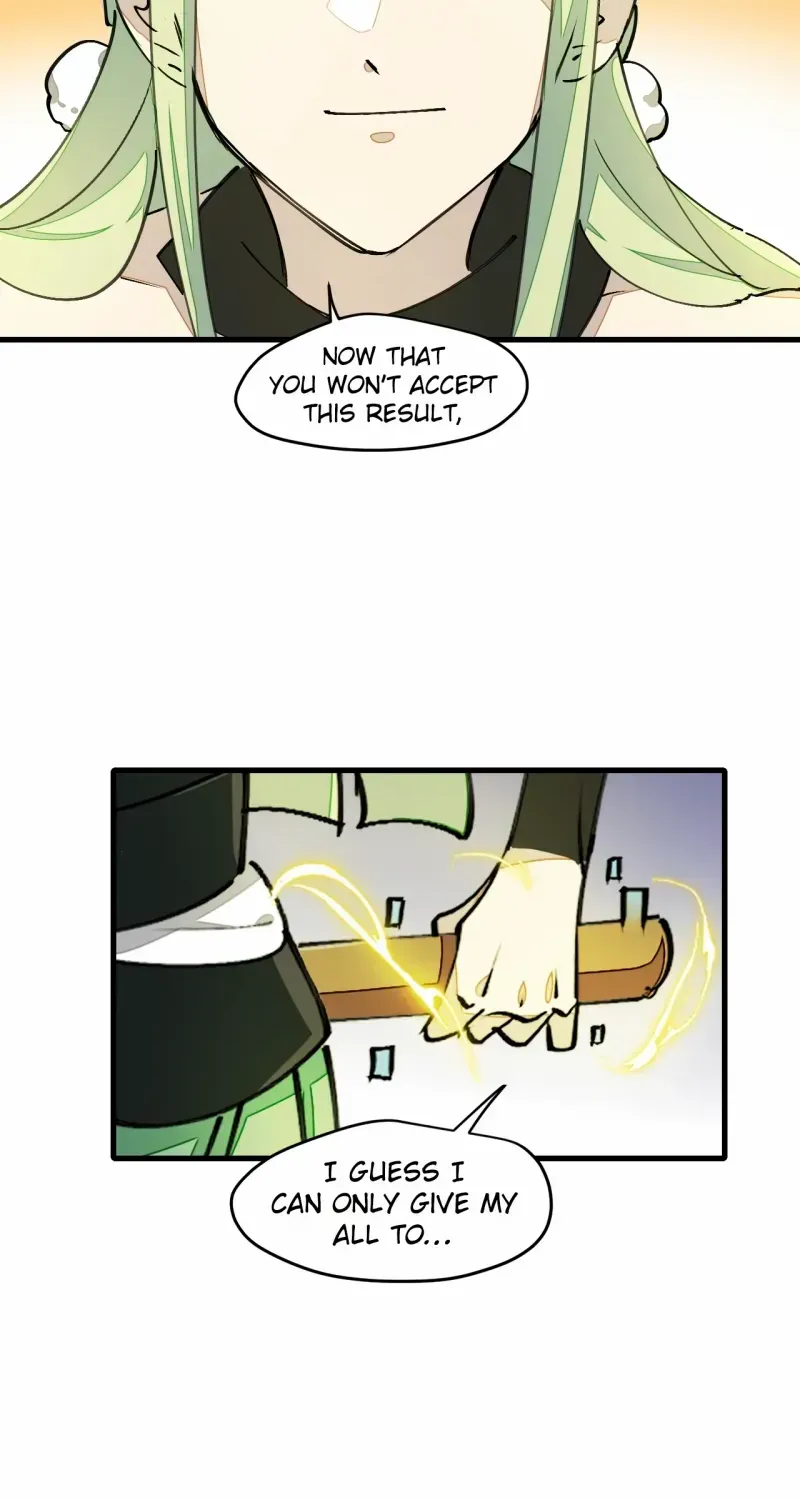 Master Wants Me Dead - Page 67