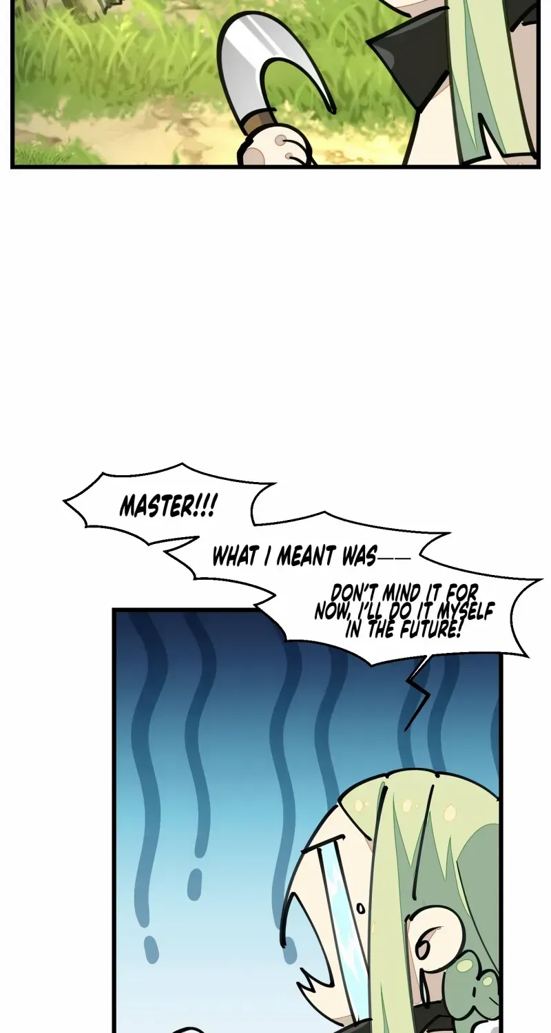 Master Wants Me Dead - Page 9