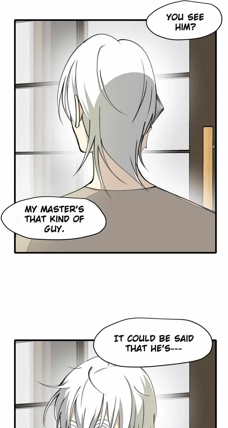 Master Wants Me Dead - Page 13