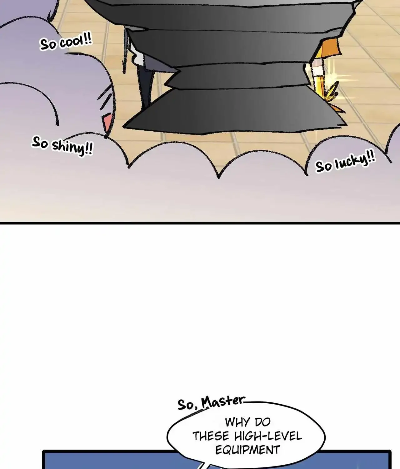 Master Wants Me Dead - Page 12