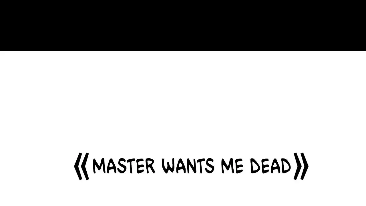 Master Wants Me Dead - Page 133