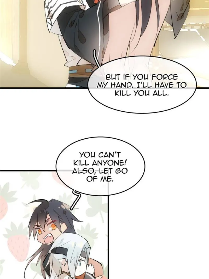 Master’S Flirting With Me Again Chapter 100 page 8 - MangaKakalot