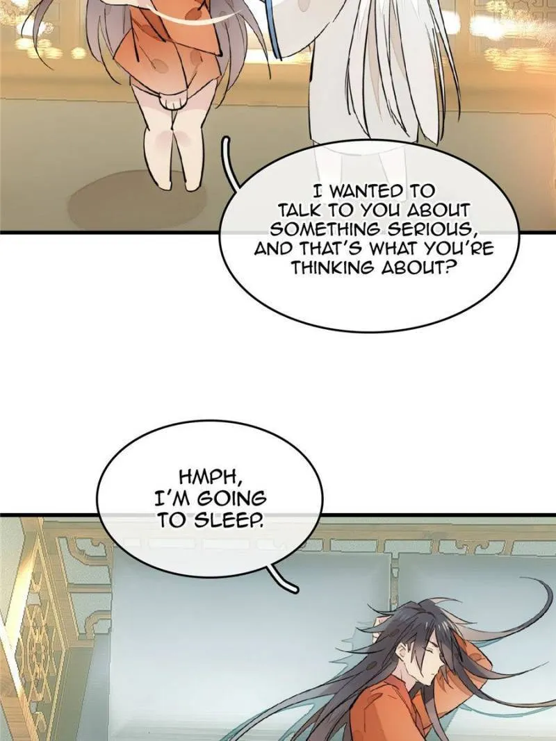 Master’S Flirting With Me Again Chapter 106 page 14 - MangaKakalot