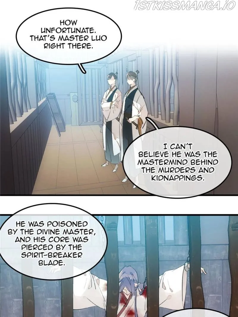 Master’S Flirting With Me Again Chapter 176 page 46 - MangaKakalot