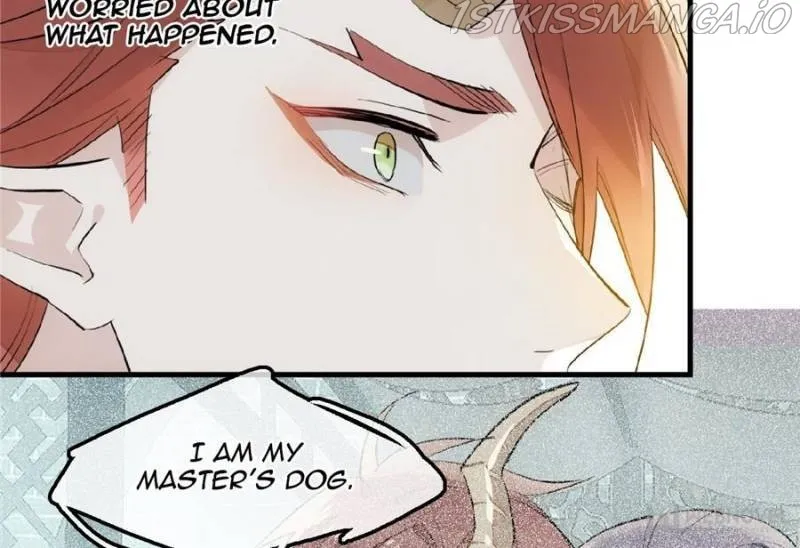 Master’S Flirting With Me Again Chapter 187 page 21 - MangaKakalot