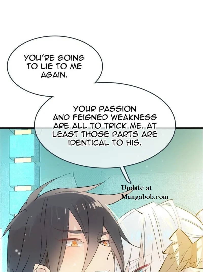 Master’S Flirting With Me Again Chapter 54 page 25 - MangaKakalot