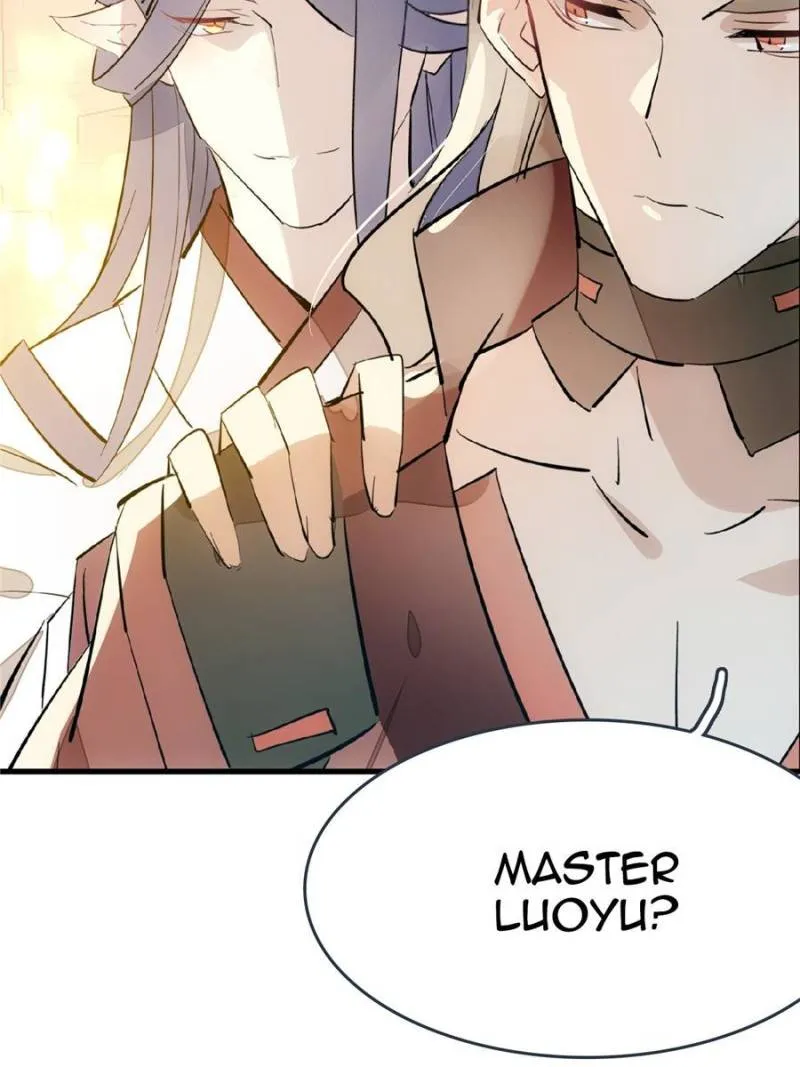 Master’S Flirting With Me Again Chapter 54 page 50 - MangaKakalot