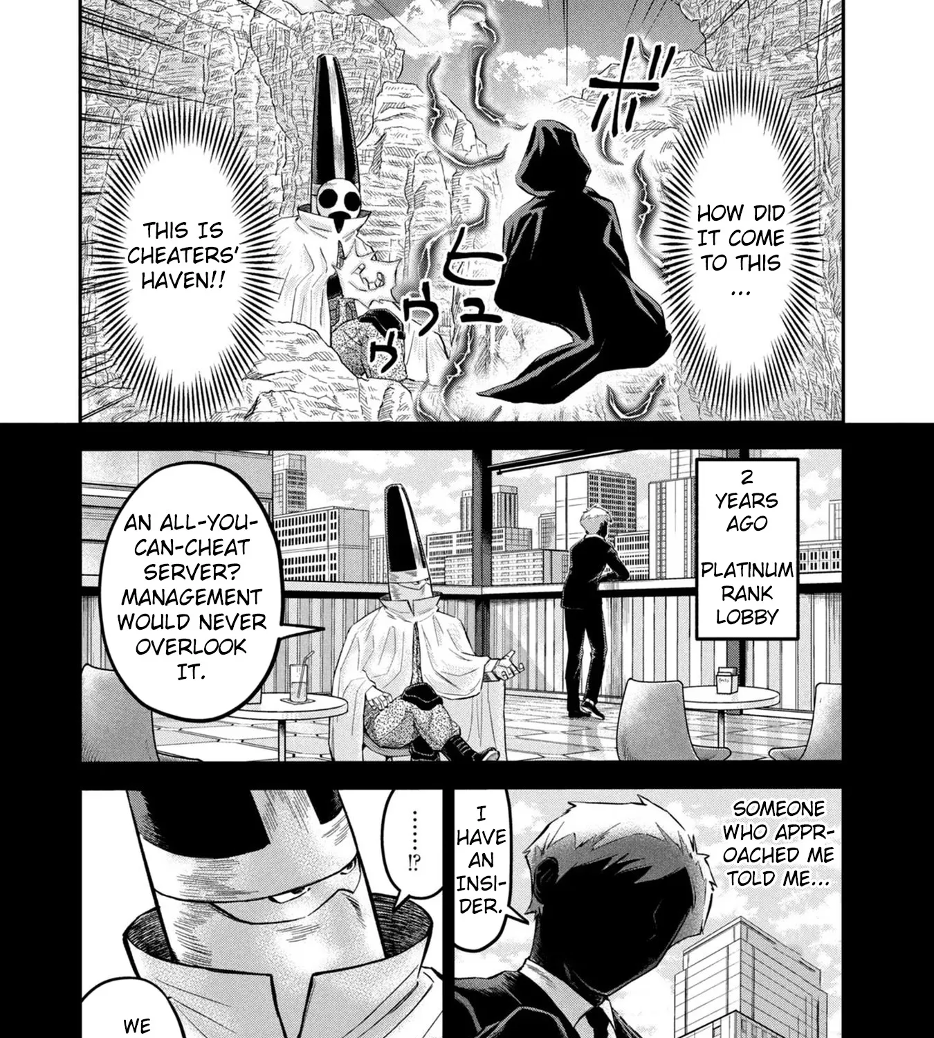 Matagi Gunner Chapter 24 page 13 - MangaKakalot