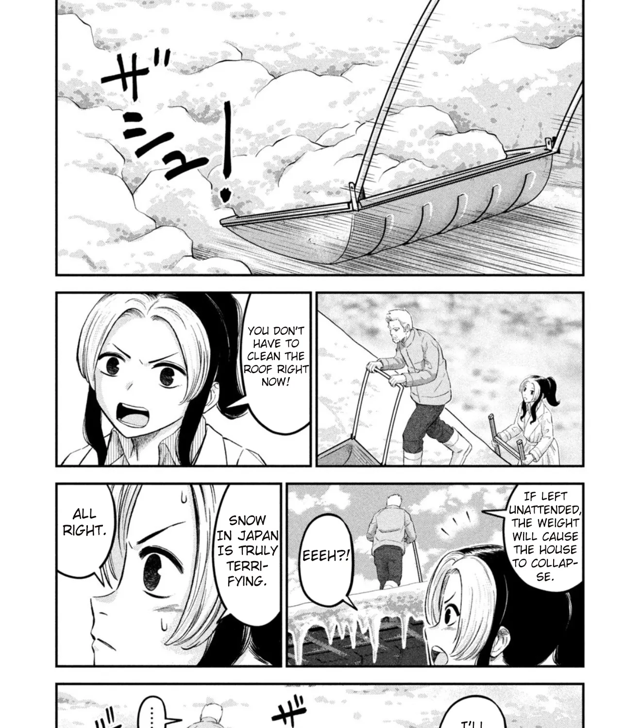 Matagi Gunner Chapter 29 page 25 - MangaKakalot