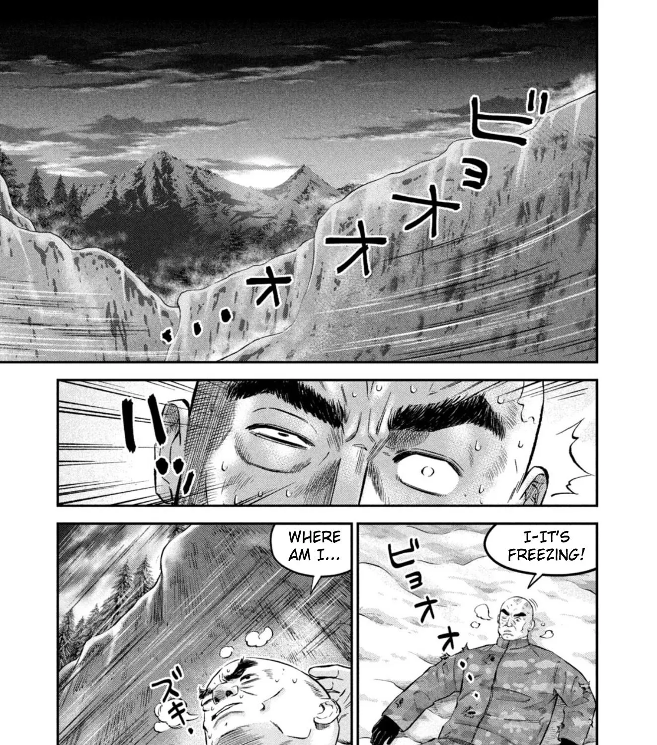 Matagi Gunner Chapter 38 page 27 - MangaKakalot