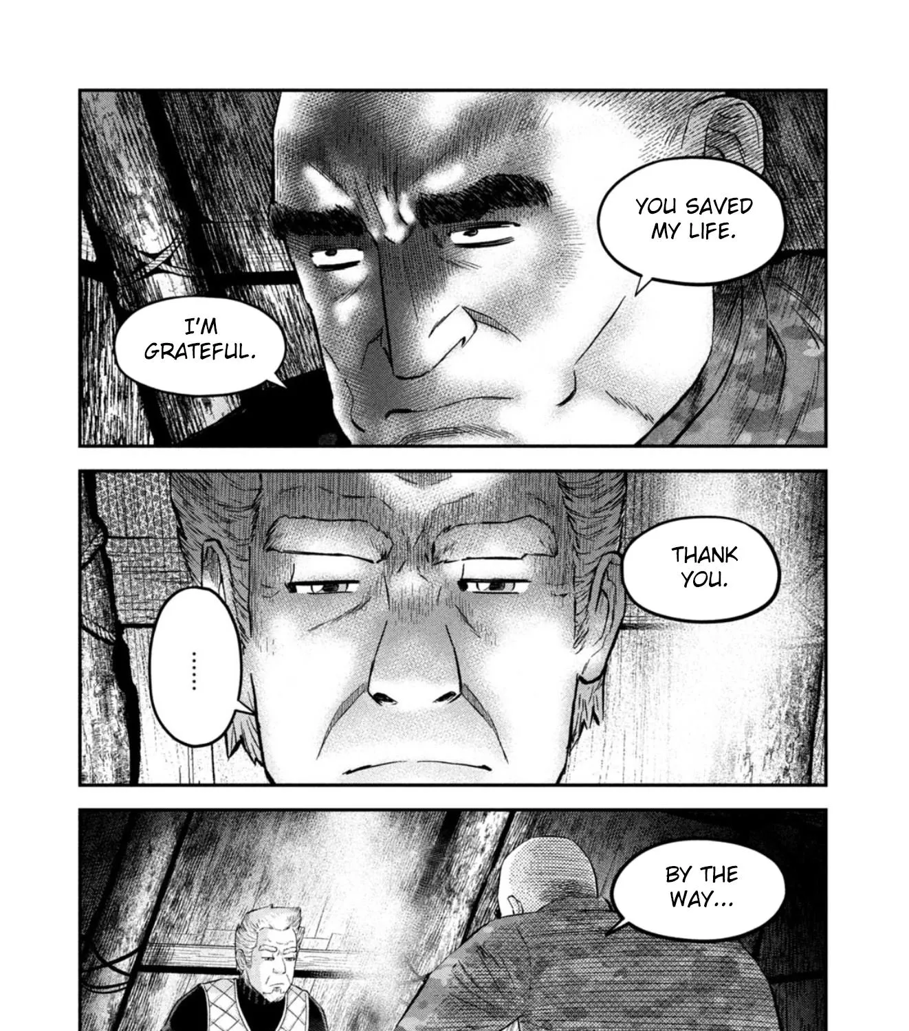 Matagi Gunner Chapter 39 page 21 - MangaKakalot