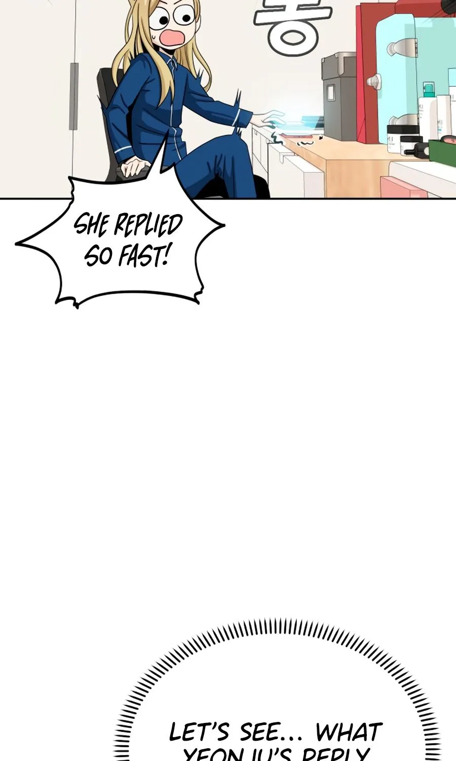 Match Made In Heaven By Chance Chapter 62 page 107 - MangaKakalot