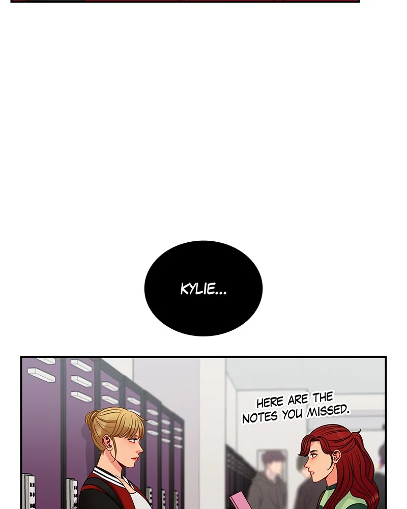 Match Made In Hell Chapter 42 page 6 - MangaKakalot