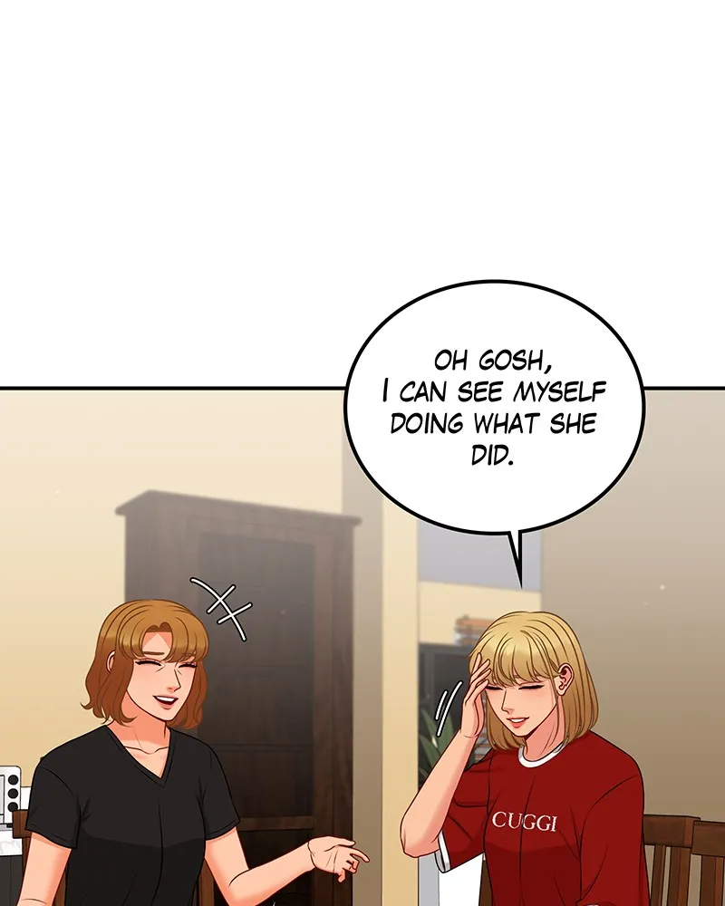 Match Made In Hell Chapter 54 page 37 - MangaKakalot