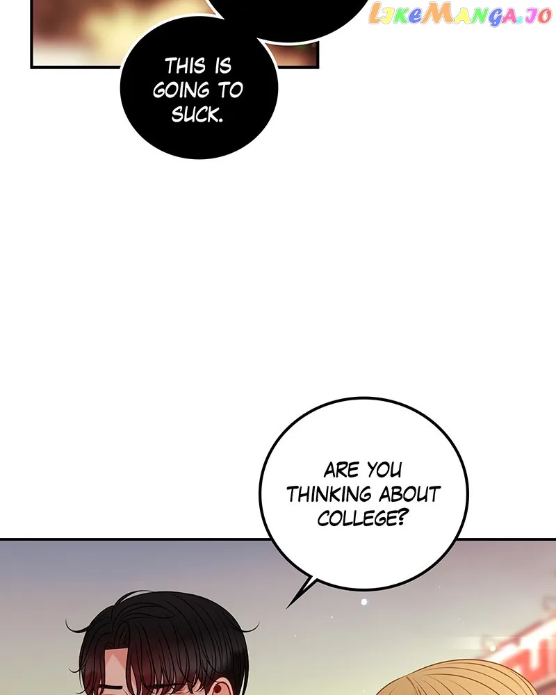 Match Made In Hell Chapter 71 page 58 - MangaKakalot