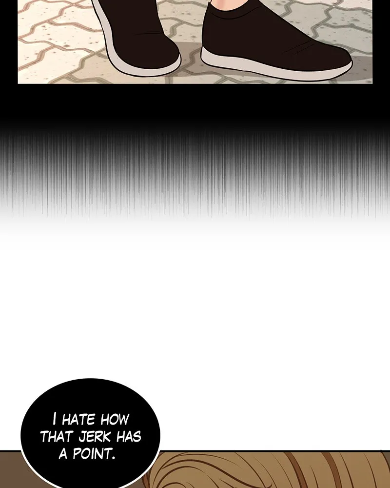 Match Made In Hell Chapter 9 page 56 - MangaKakalot