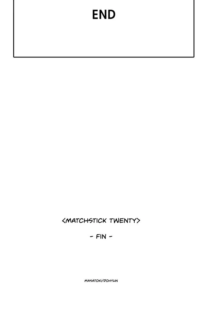 Matchstick Twenty - Page 34