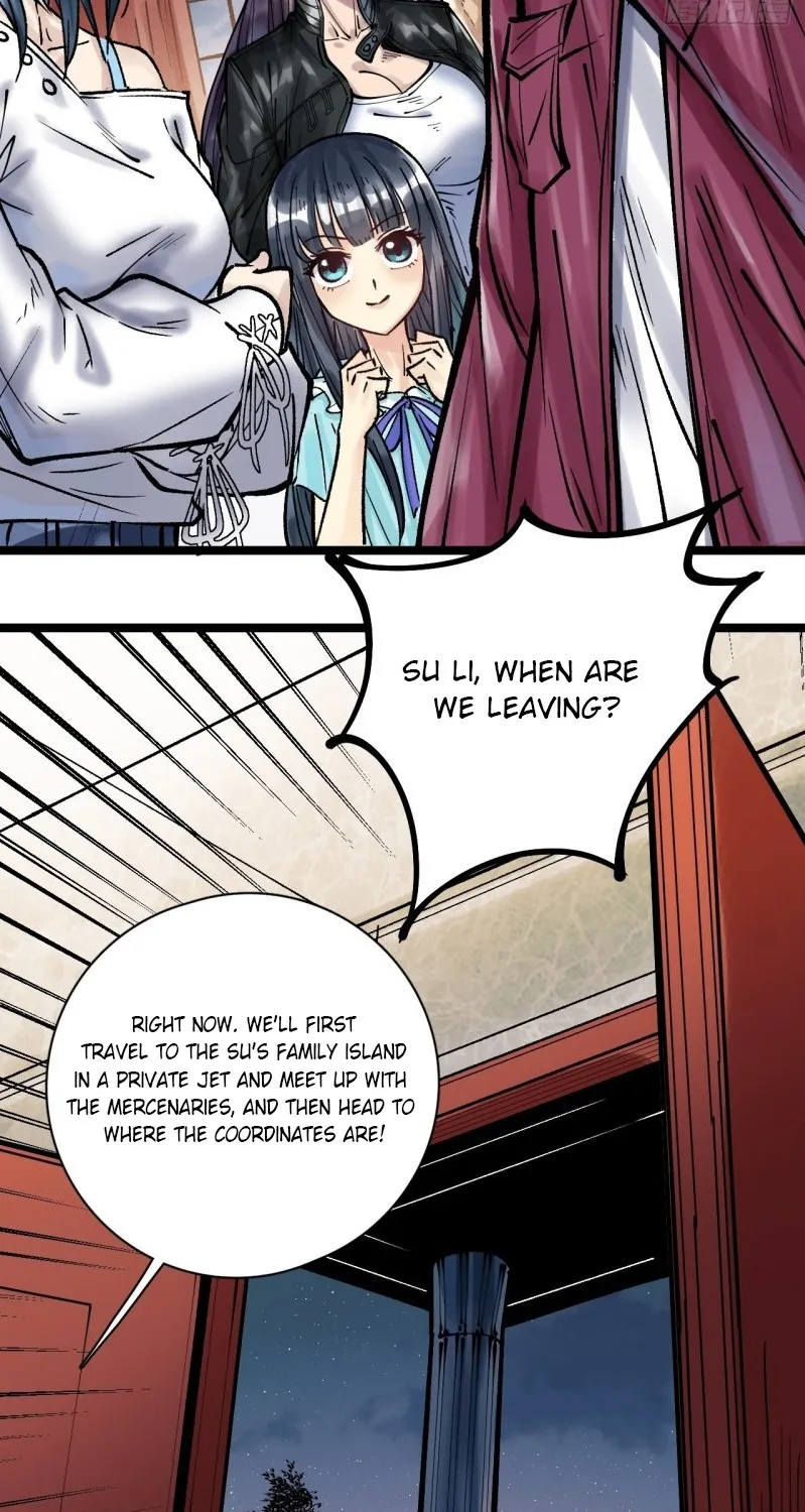 Material and Spiritual World Chapter 31 page 6 - MangaKakalot