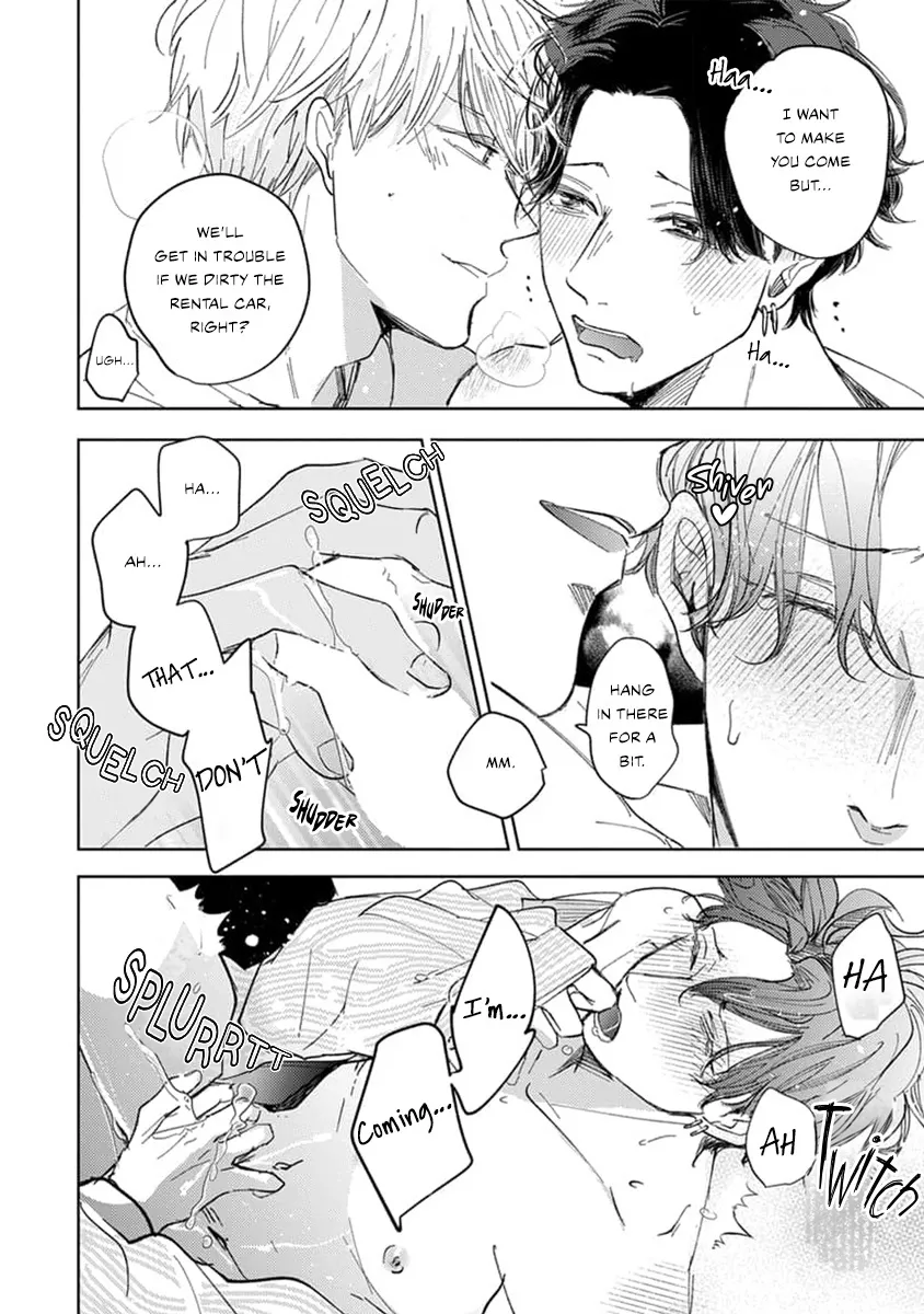 Matte, Suki. - Page 29