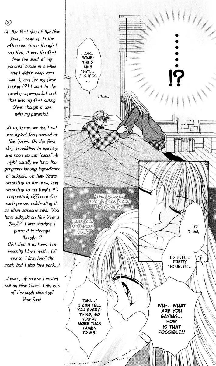 Max Lovely Chapter 1.4000000000000004 page 16 - MangaKakalot