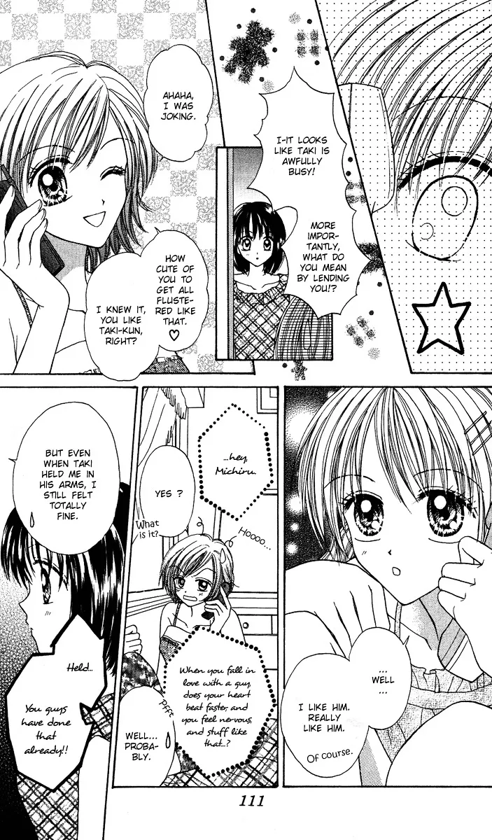 Max Lovely Chapter 4.199999999999999 page 12 - MangaKakalot