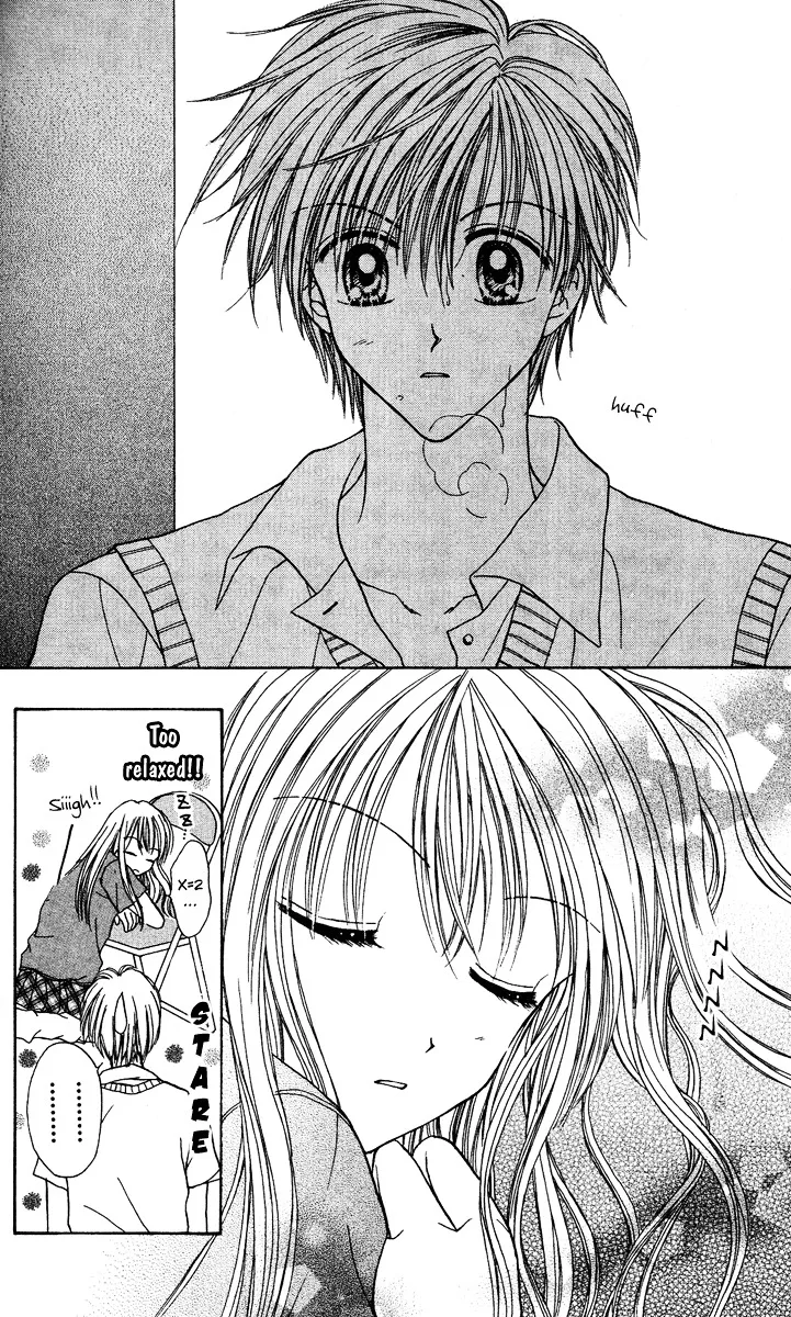 Max Lovely Chapter 4.199999999999999 page 23 - MangaKakalot