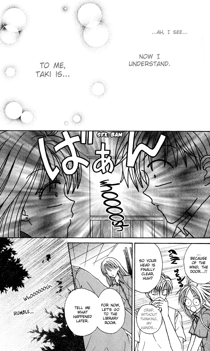 Max Lovely Chapter 4.199999999999999 page 26 - MangaKakalot