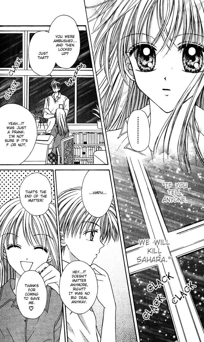 Max Lovely Chapter 4.199999999999999 page 27 - MangaKakalot