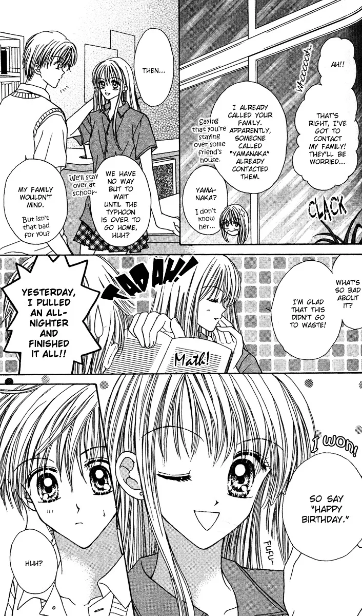 Max Lovely Chapter 4.199999999999999 page 28 - MangaKakalot