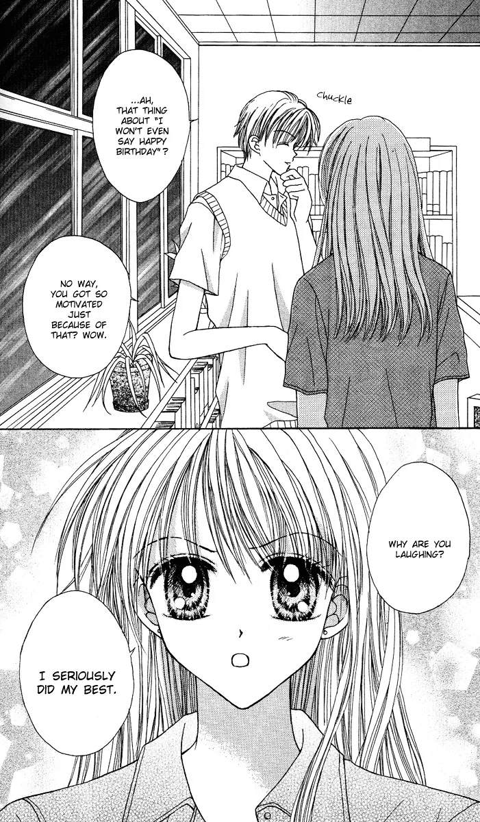 Max Lovely Chapter 4.199999999999999 page 29 - MangaKakalot