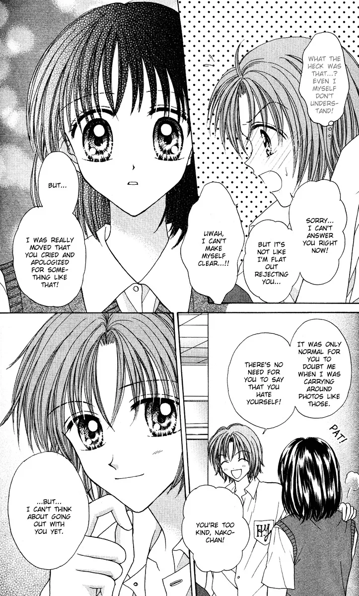 Max Lovely Chapter 4.199999999999999 page 5 - MangaKakalot