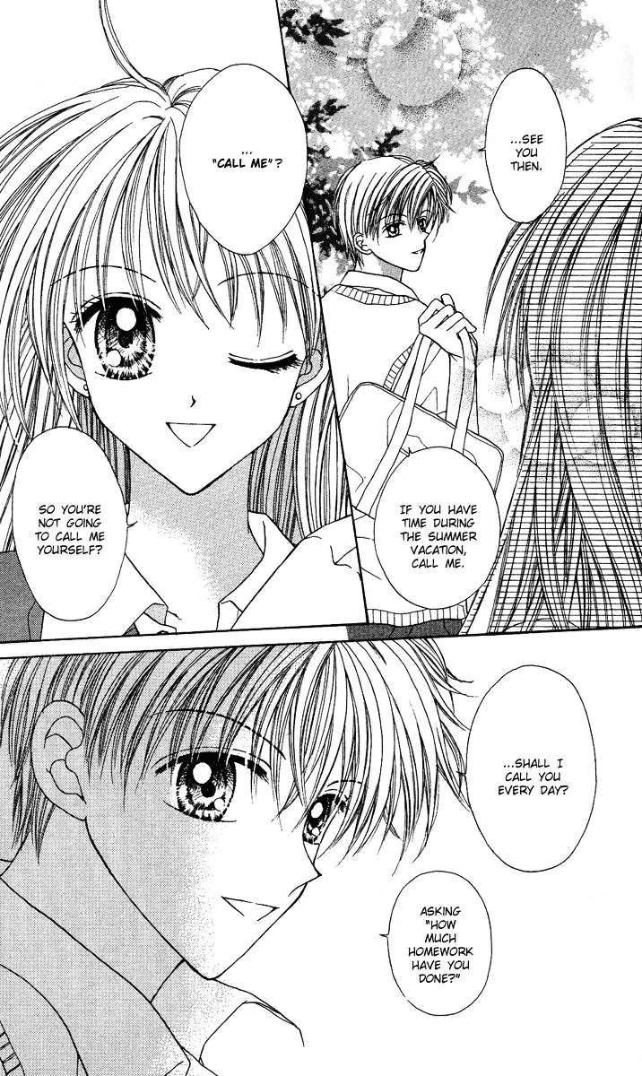 Max Lovely Chapter 4.199999999999999 page 10 - MangaKakalot