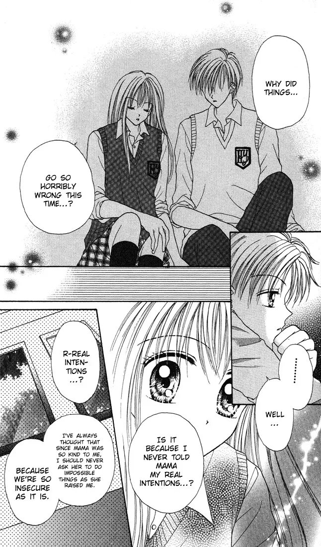 Max Lovely Chapter 5.199999999999999 page 22 - MangaKakalot