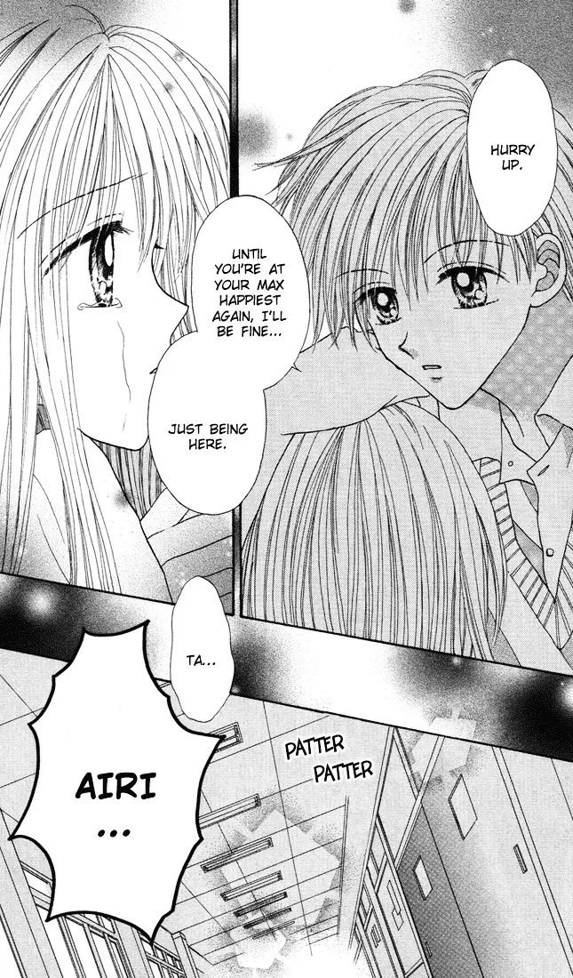 Max Lovely Chapter 5.199999999999999 page 26 - MangaKakalot