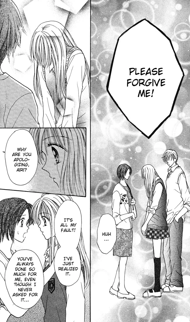 Max Lovely Chapter 5.199999999999999 page 28 - MangaKakalot