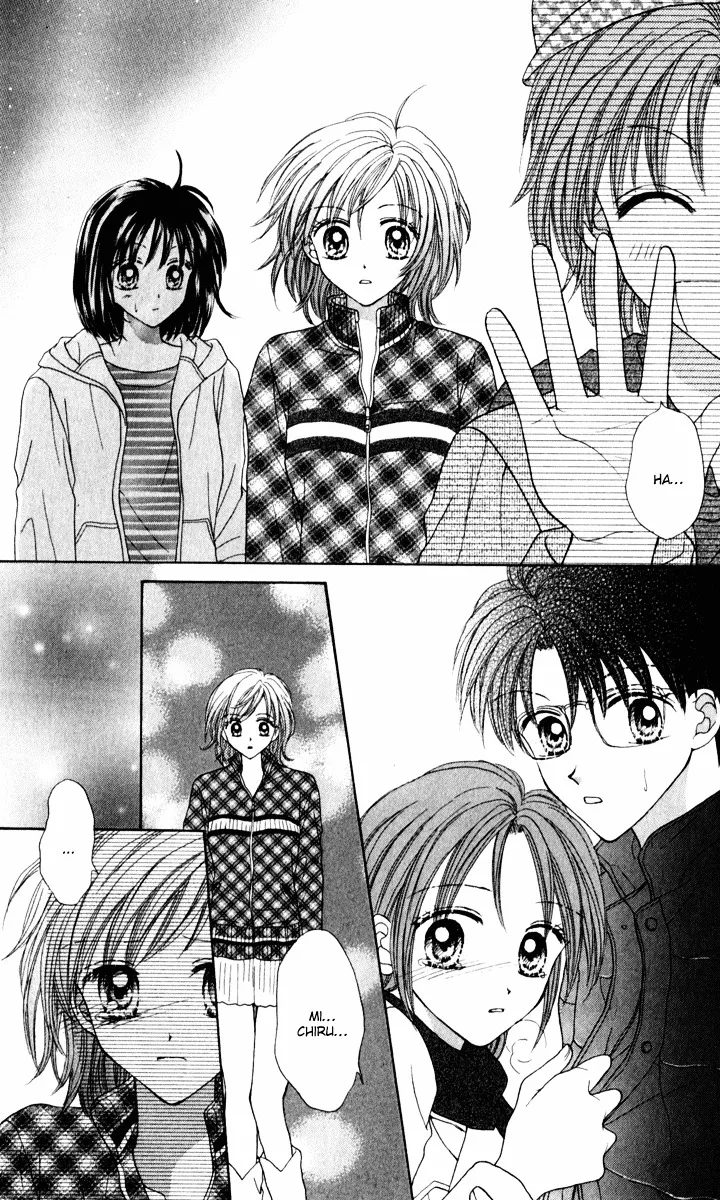 Max Lovely Chapter 6.199999999999999 page 23 - MangaKakalot