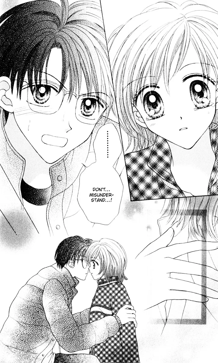 Max Lovely Chapter 6.199999999999999 page 27 - MangaKakalot