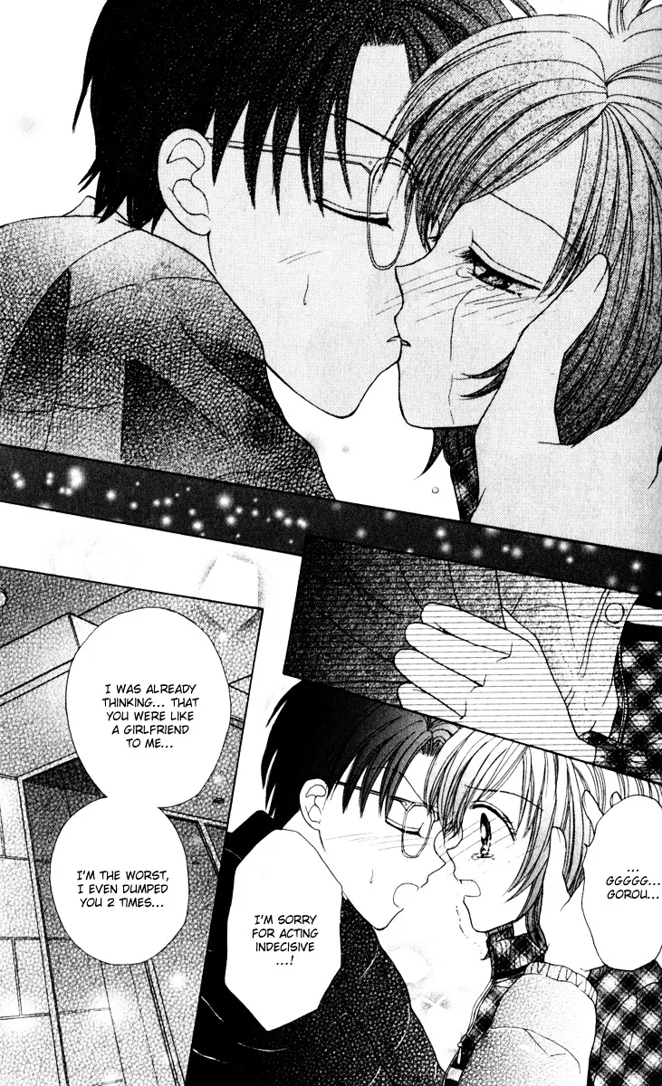 Max Lovely Chapter 6.199999999999999 page 28 - MangaKakalot