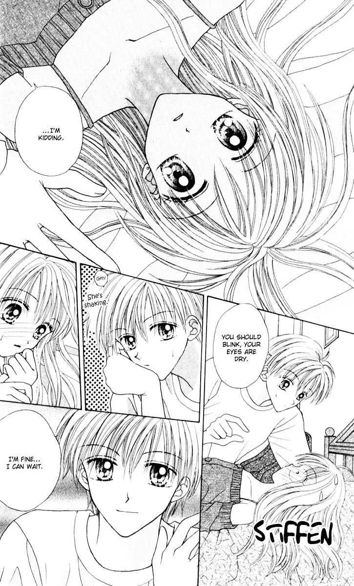 Max Lovely Chapter 6.199999999999999 page 37 - MangaKakalot