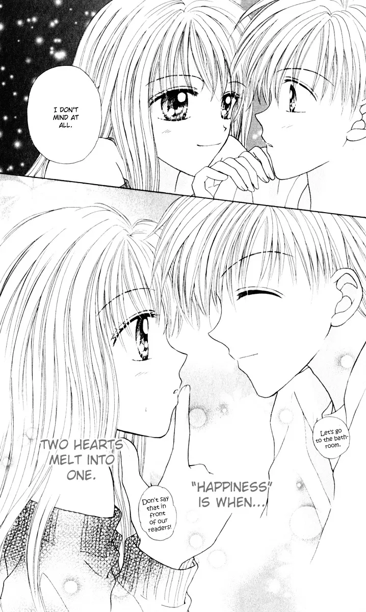 Max Lovely Chapter 6.199999999999999 page 39 - MangaKakalot