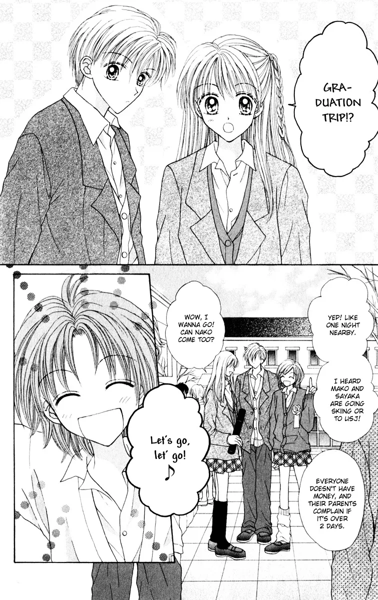 Max Lovely Chapter 6.199999999999999 page 5 - MangaKakalot