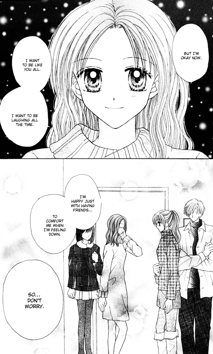 Max Lovely Chapter 6.199999999999999 page 45 - MangaKakalot