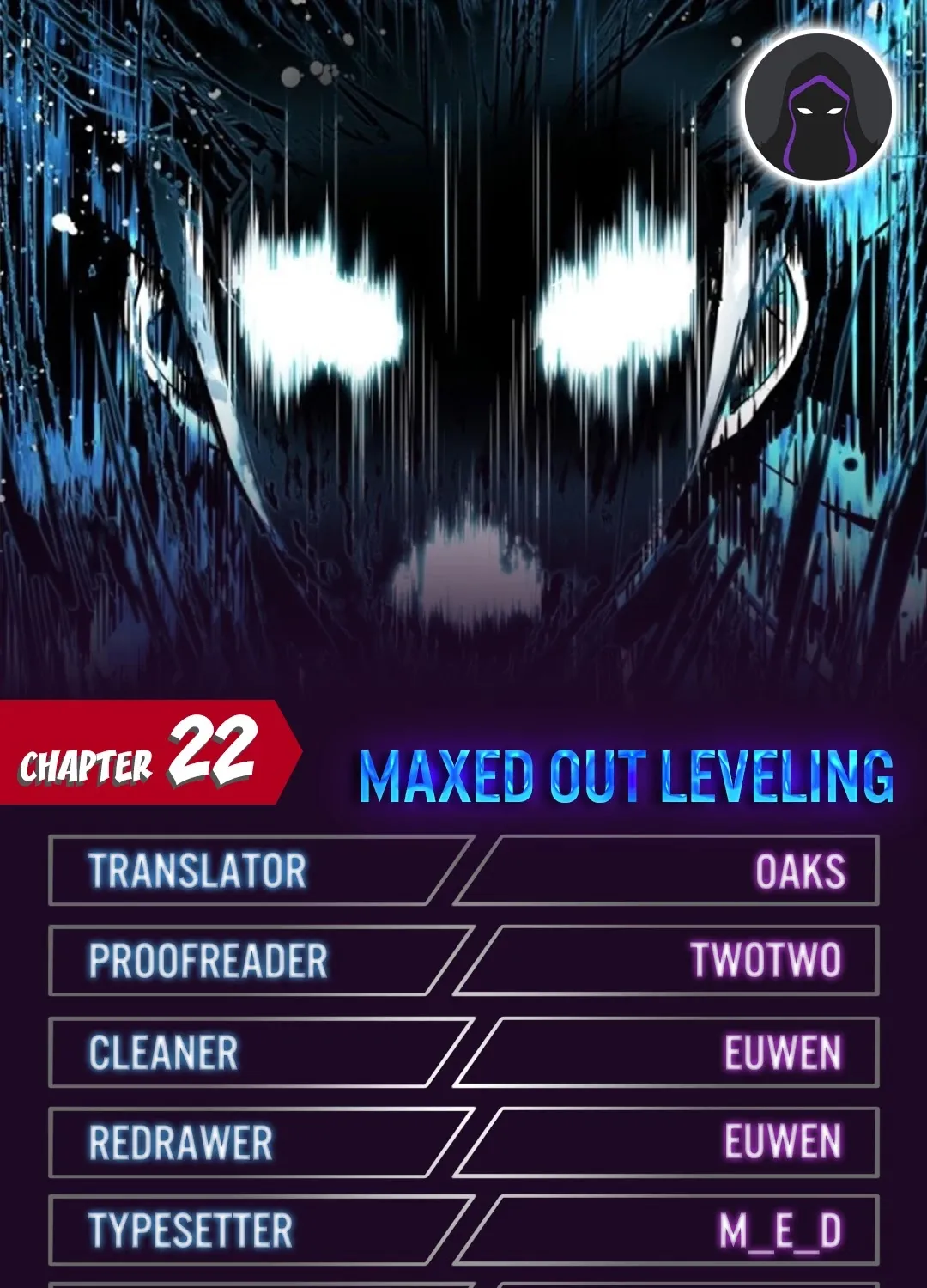 Maxed Out Leveling Chapter 22 page 1 - MangaNato