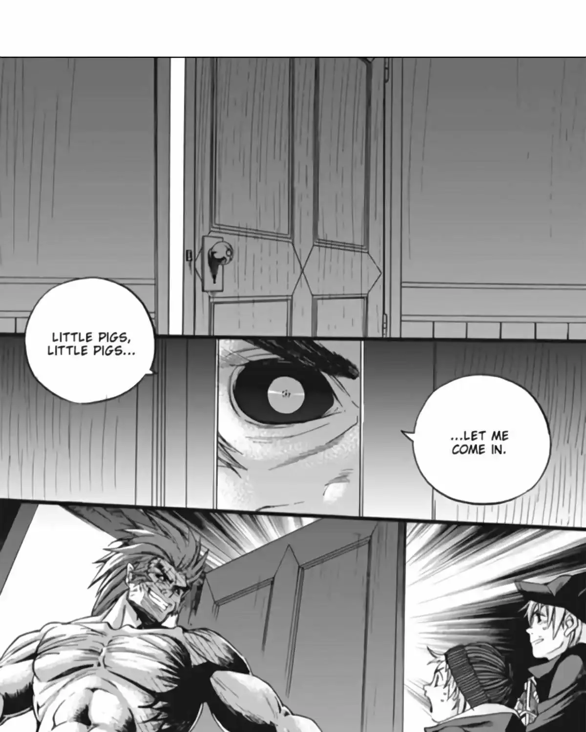 Maximum Ride Chapter 4 page 56 - MangaKakalot