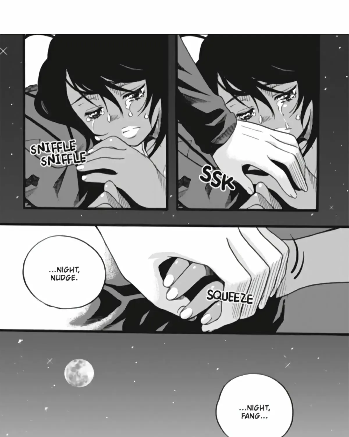 Maximum Ride Chapter 4 page 72 - MangaKakalot