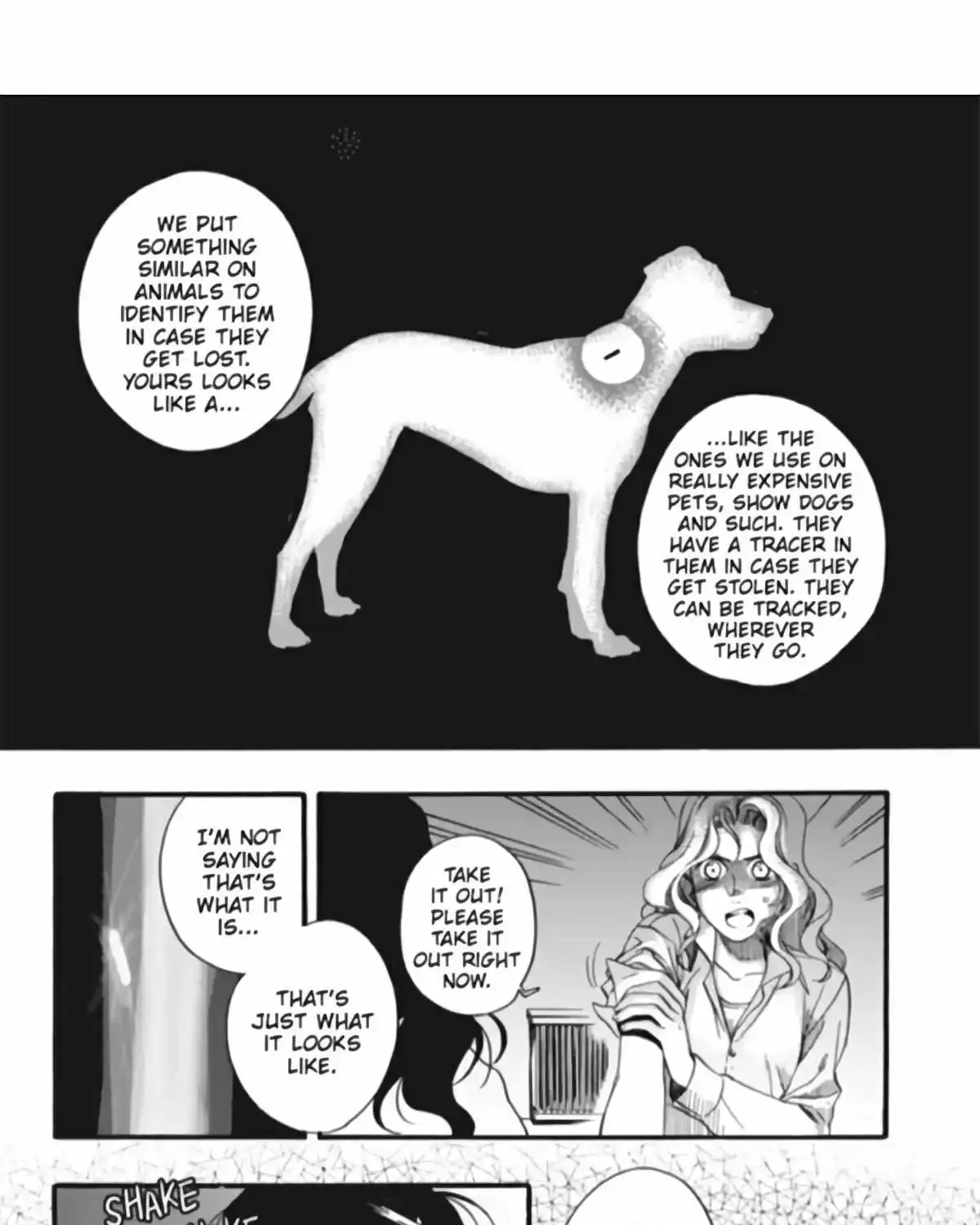 Maximum Ride Chapter 6 page 40 - MangaKakalot