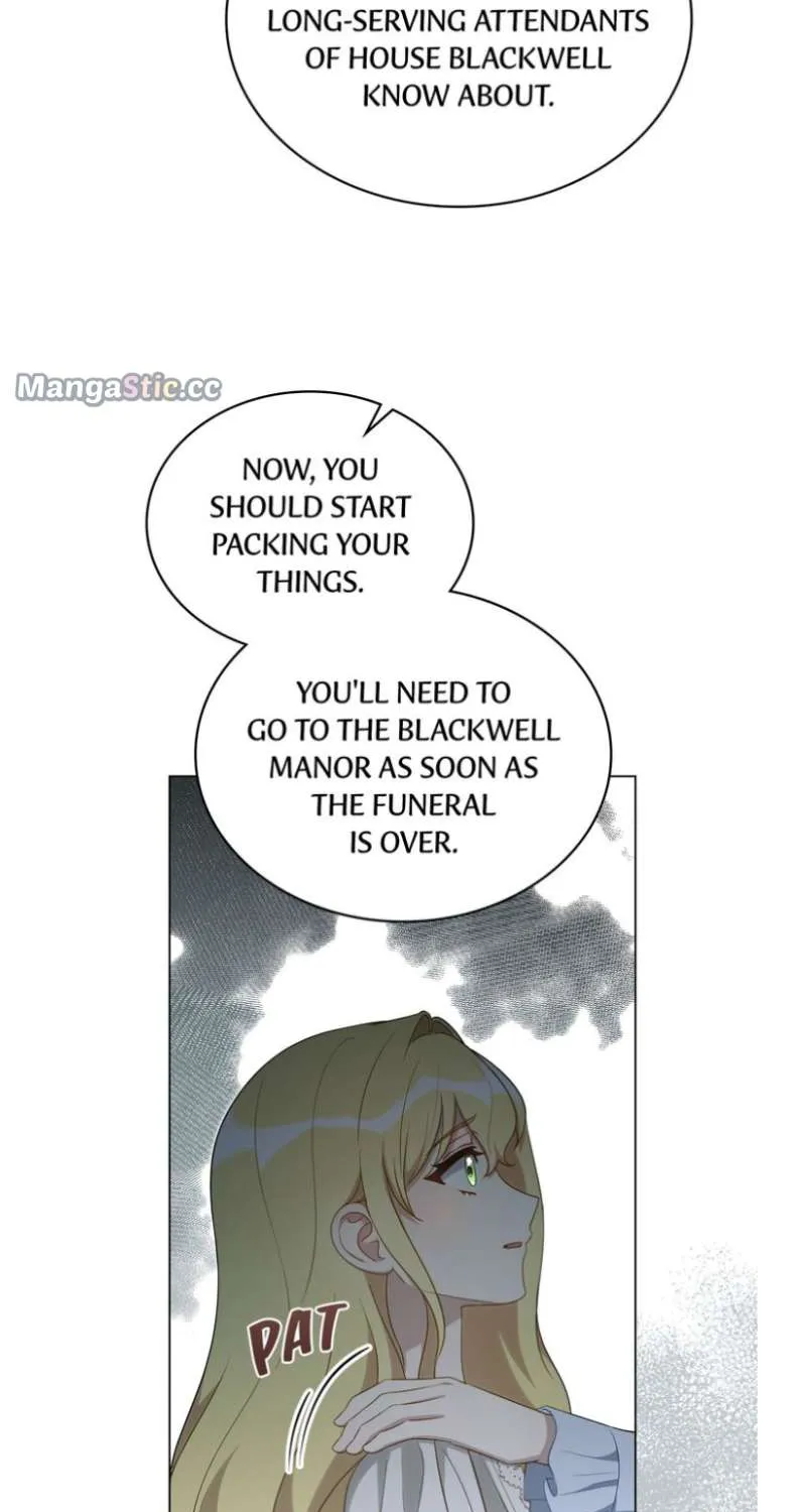 May God Bless Your Demise Chapter 15 page 44 - MangaKakalot